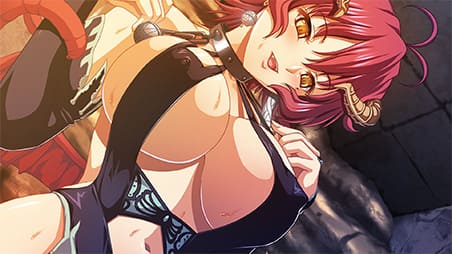 巨乳ファンタジー　シャムシェル